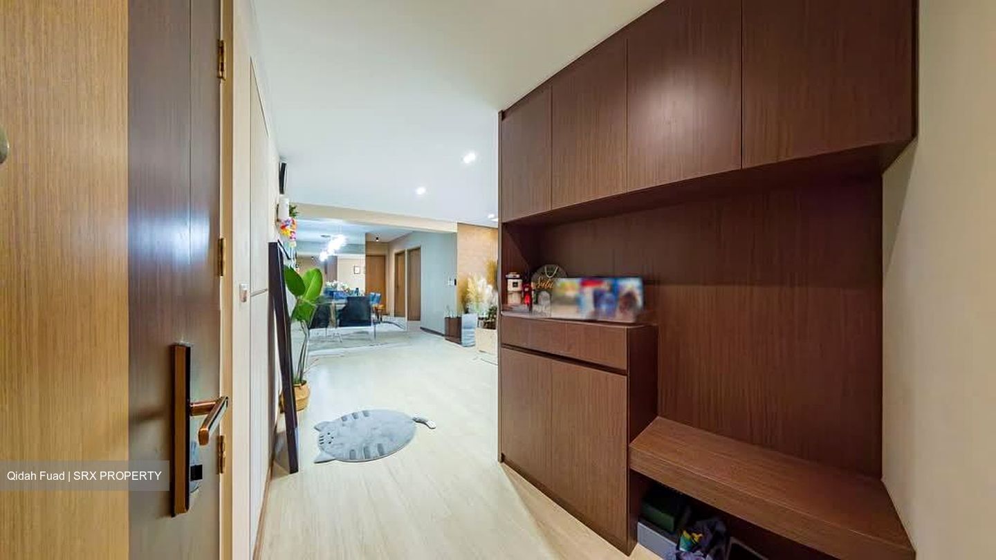 Blk 463A West Plains @ Bukit Batok (Bukit Batok), HDB 5 Rooms #563947591
